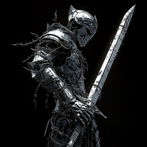 CONQUEROR (SLOWED)