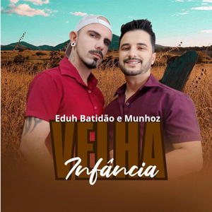Velha Infância