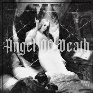 Angel Of Death (feat. Wondervilla & Milenial)