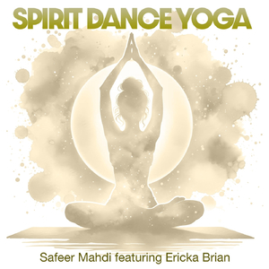 Move Your Body (feat. Ericka Brian)