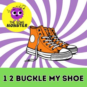 1 2 Buckle My Shoe