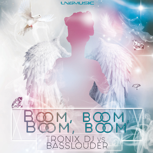 Boom, Boom, Boom, Boom (Tronix DJ Edit)