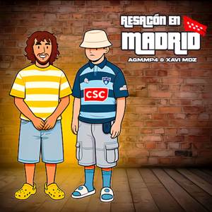 Resacón En Madrid