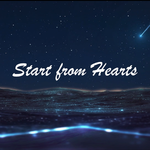 Start from Hearts