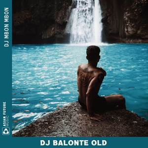 Dj Balonte Old
