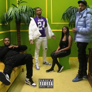 Do It Up (feat. Slimm, Bluestripstaxx & Z Baby)