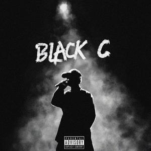 Black to the C