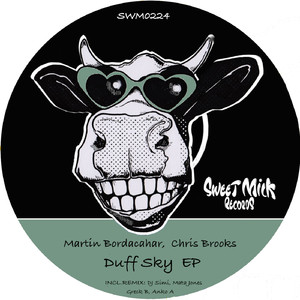 Duff Sky (DJ Simi Remix)