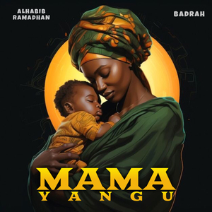 MAMA YANGU