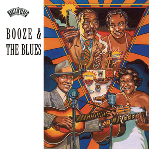 Bug Juice Blues (Album Version)