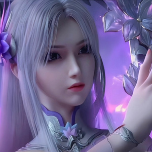 缺月（斗破苍穹小医仙进行曲）