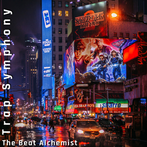 Trap Dreams and Hustler Schemes