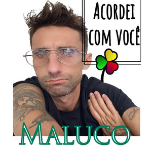 Acordei Com Você
