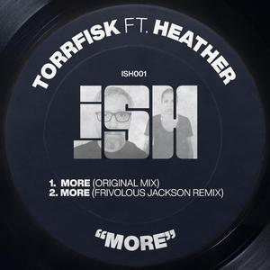 More (Frivolous Jackson Remix)