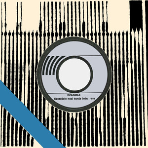 Szczęście nosi twoje imię