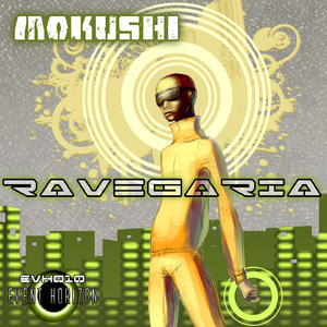 Mashina (feat. Animassacre)