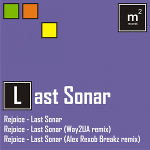 Last Sonar (Original Mix)
