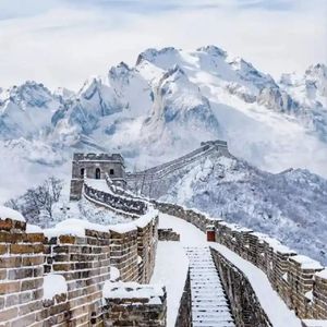 清澈的爱,只为中国