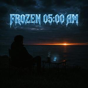 Frozen 05:00 AM(Sabah Saat 5'te Donmuş)
