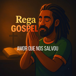 AMOR QUE NOS SALVOU
