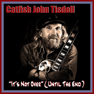 It's Not Over (Until the End)