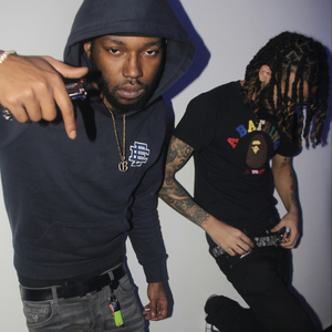 Bang Out (feat. Dee aura)