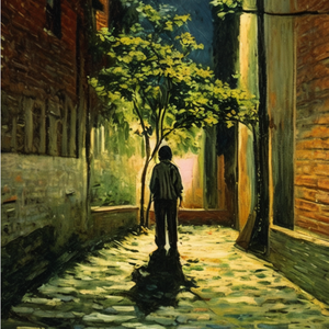 “废墟黎明”Drill Type Beat