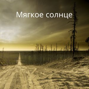 Мягкое солнце