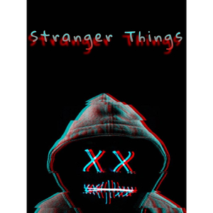 Stranger Things (feat. Lul Lieky, 3SB KenDog & Yae Glizzy)