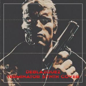 Terminator (Main Title Theme Synthwave Cover)