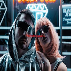 Wastelands (Tribute version originally performed by Linkin Park)