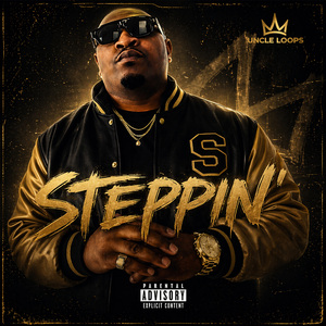 STEPPIN