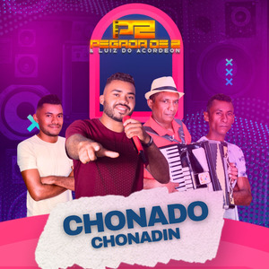 CHONADO CHONADIN
