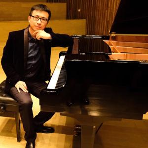 Grandes etudes de Paganini - Etude No. 3