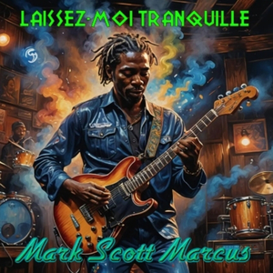 Laissez-moi tranquille