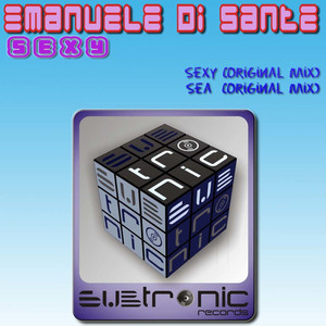 Sexy (Original Mix)
