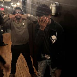 Knick (feat. Dragnutz)