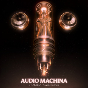 Audio Machina