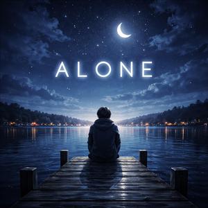 ALONE