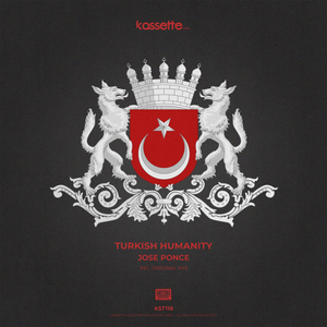 Turkish Humanity (Original Mix)