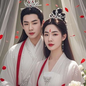 等黎明吻上你的眼