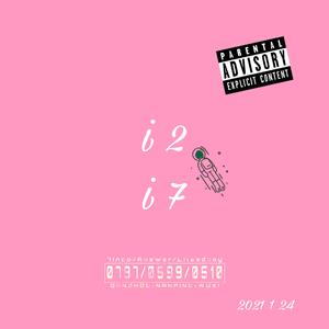 i2（Prod.by BLACKFAT ）
