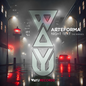 Night Text (Jonas Schilling Remix)