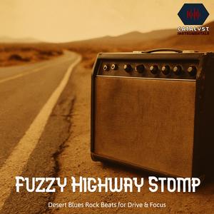 Echo Trail (Desert Guitar Jam)