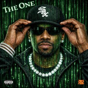 SEGREGATION (feat. ReallyRichDon)
