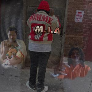 M.I.A