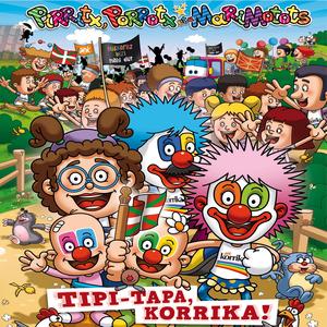 Ahoa Bizi, Belarriak Prest!