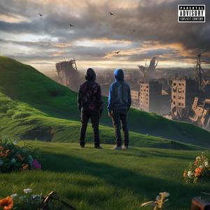 Videogame (feat. Cholito)