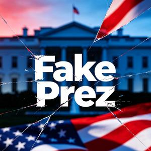 Fake Prez