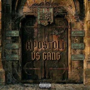APOSTOLI (feat. ZETA, Masso, Uncle Giovi & Young D.)